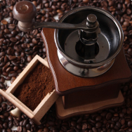 Coffee grinders
